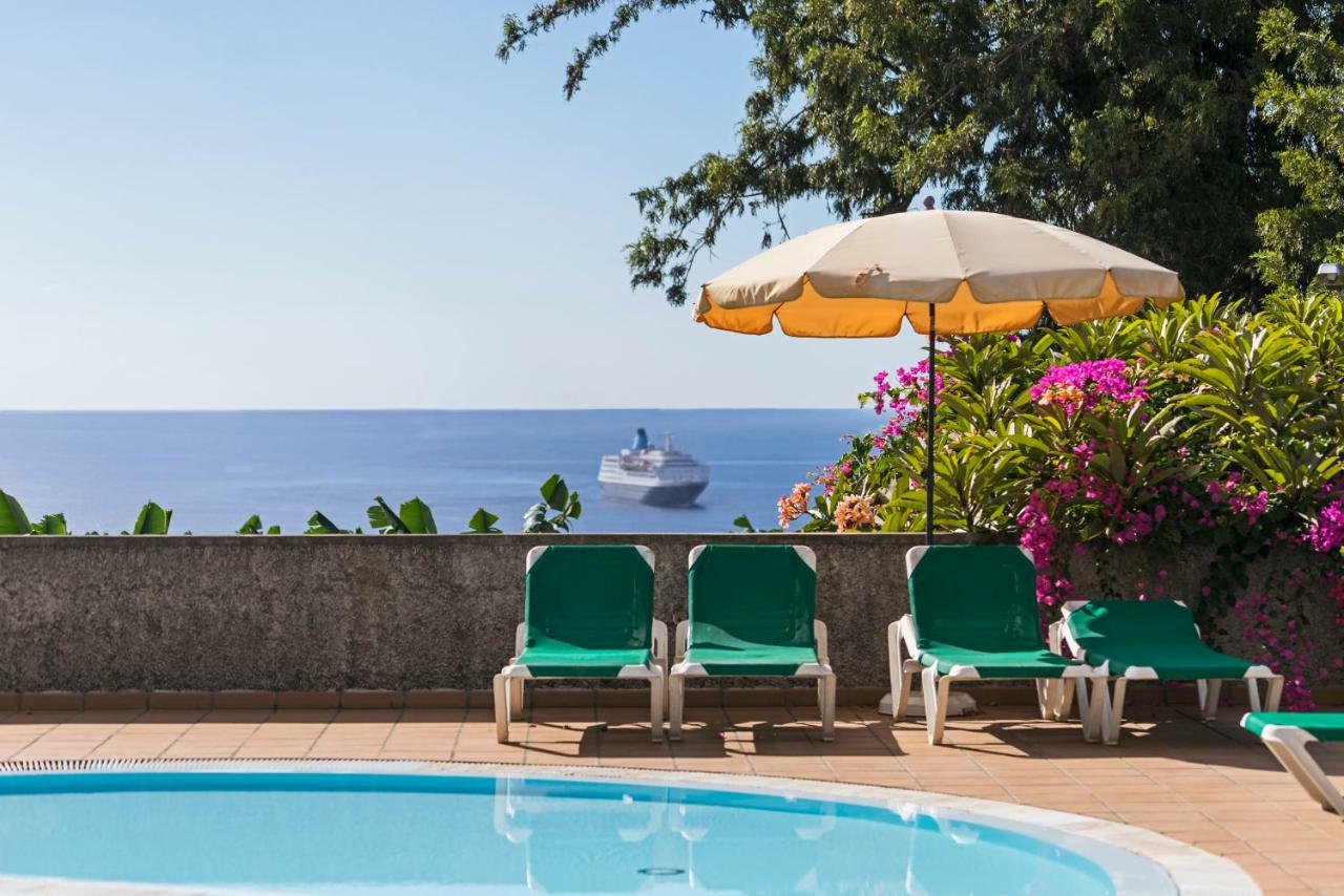 Varandas Do Funchal II By An Island Apart Exterior photo